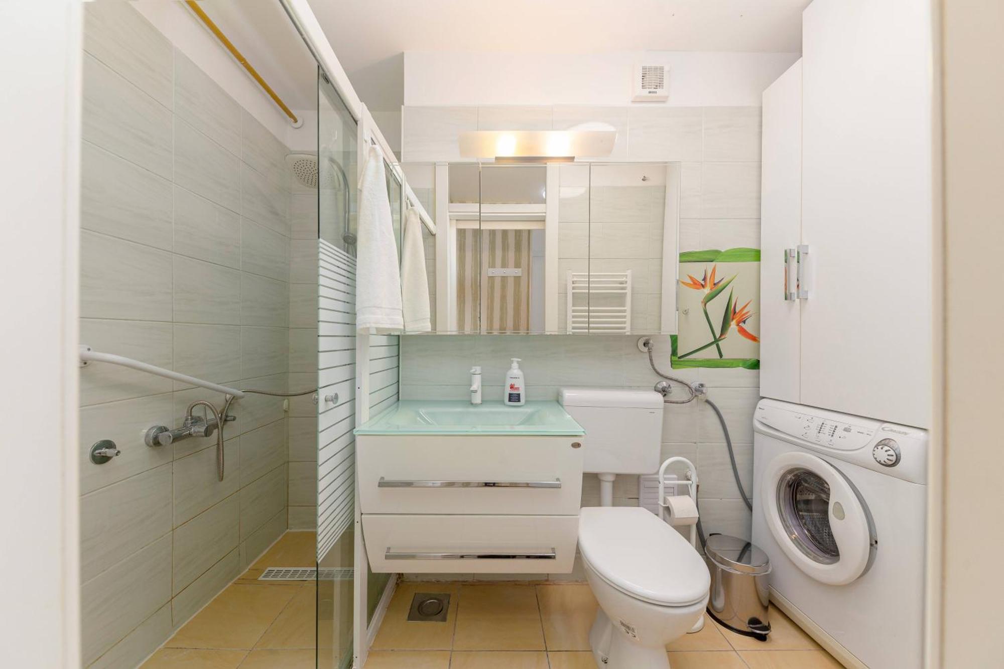 Apartma Angela ลูบลิยานา ภายนอก รูปภาพ